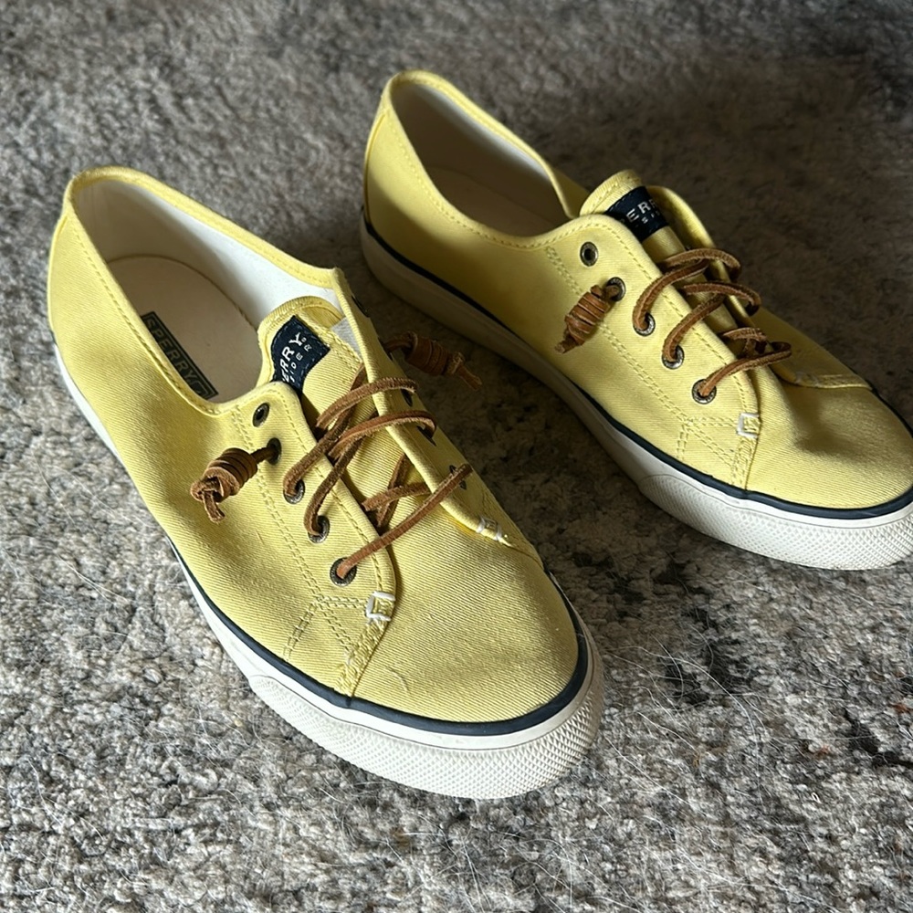 Sperrys Sneakers